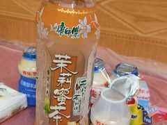 -乐乐餐厅(湘子庙街店)