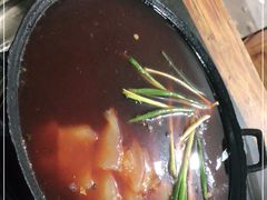 -石灰市毛记烧鸡公(解放碑店)