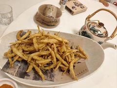 -胖姐渔村(中源大道店)