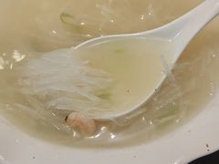 虾仁萝卜-老白肉馆(临江小区店)