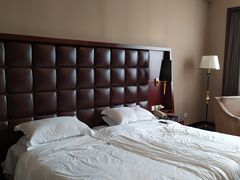 -北京前门建国饭店