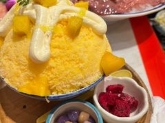 -李常在重庆火锅(合川总店)