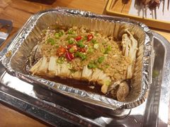 -一顿烧烤(八经街店)