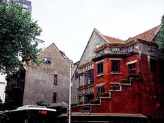 -飞马旅黎黄陂路文旅街区