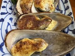 -银子铁板烧料理自助餐(人民广场店)