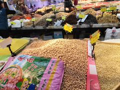 -果乐多生鲜超市(宏业广场店)