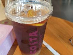 -COSTA COFFEE(龙德广场店)