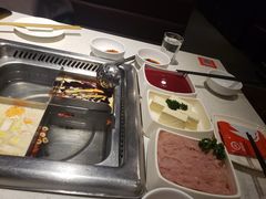 -海底捞火锅(高科广场店)