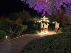 -夏津德百度假村温泉