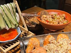 -Mountain House Flushing 川山甲