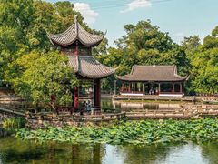 -忠山公园