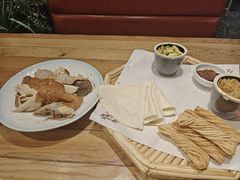 -符离集餐厅(万象城店)