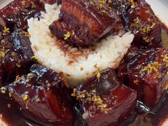 -李氏传家菜(兴城路店)