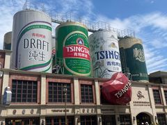 -青岛啤酒博物馆