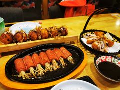 -桃屋日本料理(清华科技园店)