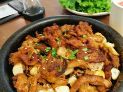 -吕氏疙瘩汤·新鲁菜(济南万象城店)