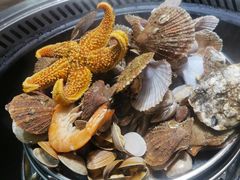 -锅老头海鲜铁锅炖