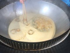 -白色精品·老长沙臭豆腐(文化店)