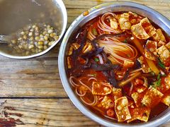 原味螺蛳粉-西环肥仔螺蛳粉(总店)