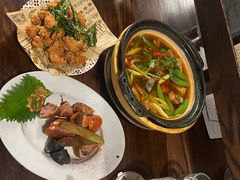 -杨梅市场·打工人小酒馆(新天地店)
