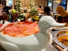 -小王少龙火锅(沙南街店)