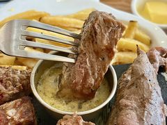 -Entrecôte 法国牛扒馆(保利·时光里店)