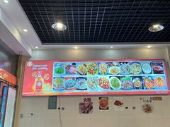 -草墩罗非鱼庄•野生菌•腊排骨(七星街上段店)