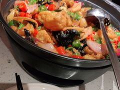 -江渔儿酸菜鱼(曜一城店)