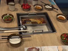 -野妹经典火锅(民治店)