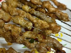 -小胡子祥彪烧烤(北湖总店)