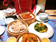特色蒸排骨-点都德(春熙路群光广场店)