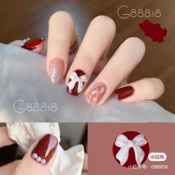 -妙睫屋日式美甲美睫