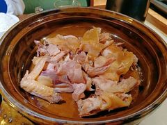 -客语客家菜(华发商都店)