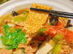 -院8里·小聚园(九眼桥店)