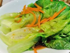 -百春原湖南牛肉粉(百联世纪店)
