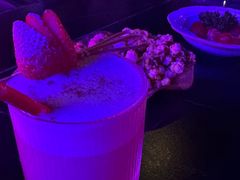 -MOSSO音乐酒吧·live house(南京旗舰店)