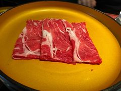-牛New寿喜烧(金茂览秀城店)