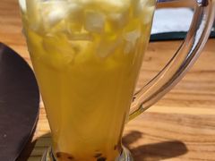 -云海肴云南菜·蒸汽石锅鱼(北京良乡华冠店)