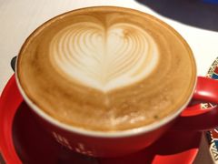 -俄士厨房(五棵松华熙LIVE店)