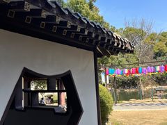 -团城山公园