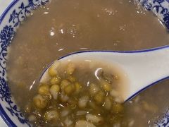 绿豆沙-顺心糖水铺(荷坳乐城店)