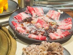 -Ant 蚂蚁洞烤肉·大营地(上海静安大悦城店)