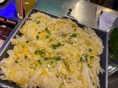 -很久以前羊肉串(大华三路店)