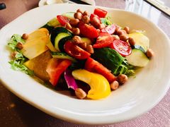 大拌菜-烤肉宛饭庄(北新桥店)