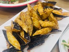 -鲁南仔·滕州炒鸡(经三路店)