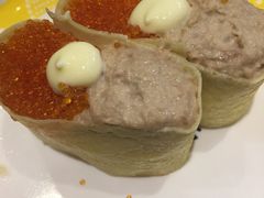 -新一番三文鱼寿司(红城湖店)