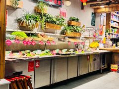 -塘屋烧烤·云南火塘烧烤品牌(春城慧谷旗舰店)
