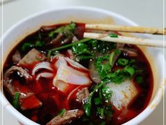 -江三王记牛杂馆(总店)