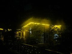 -往来·竹里.宝宝宴.生日宴.团建.宴席(花乡农居店)