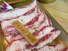 -梨川洞韩式烤肉(古子城店)